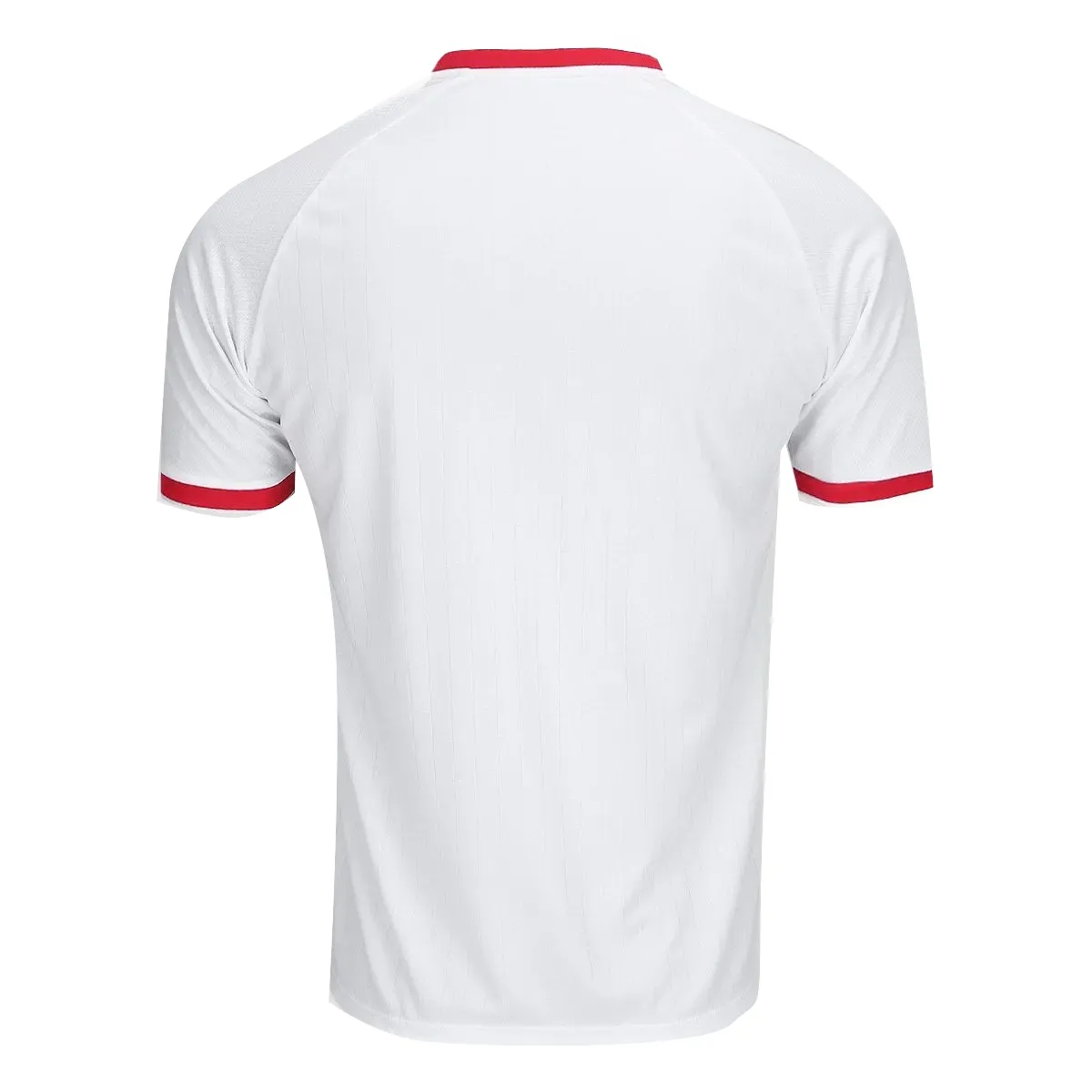 Betel Camiseta 1125082-02 M INTER POWER II Branco Poliester -3-